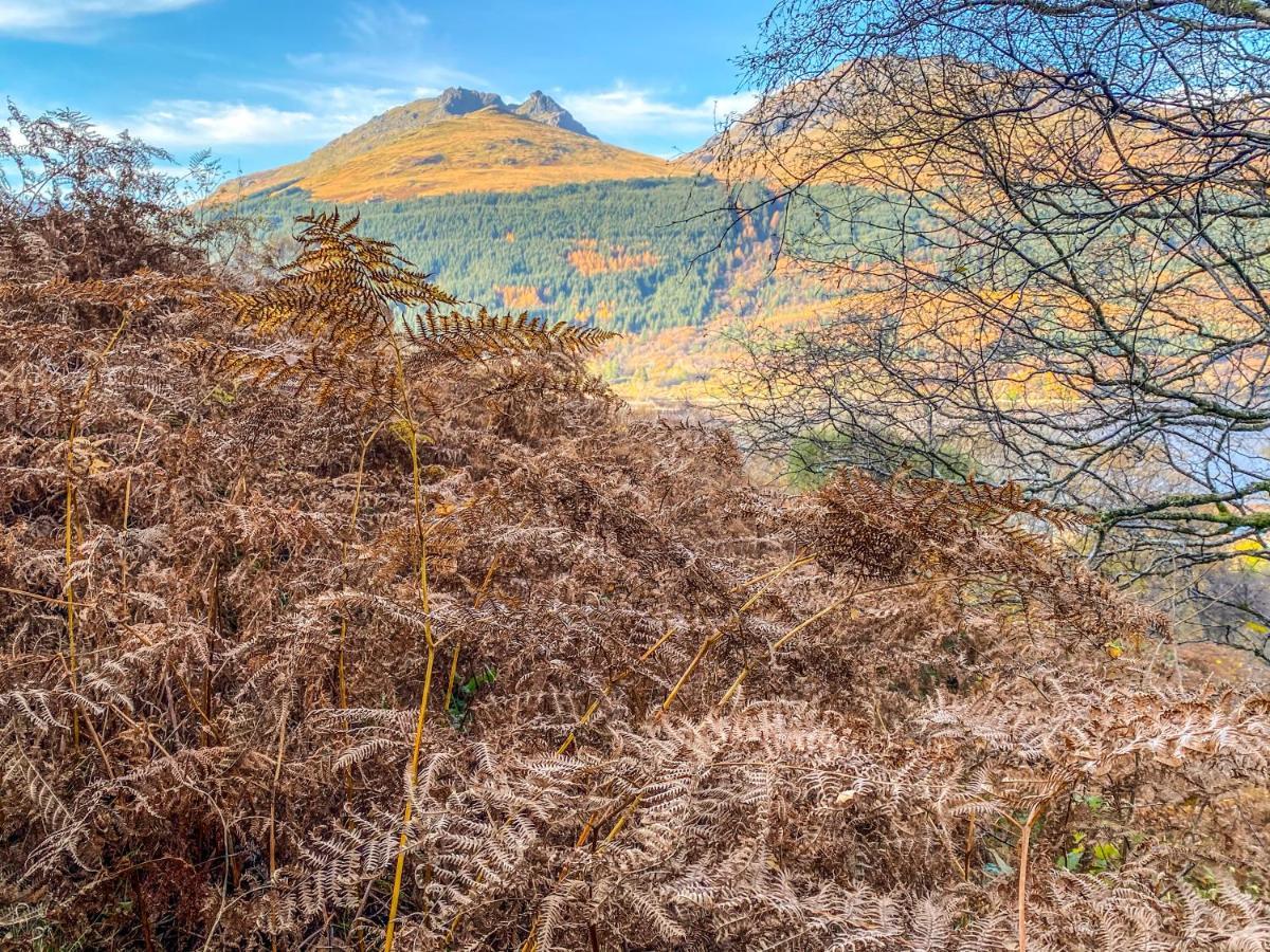 An Corr, Arrochar Bed & Breakfast Exterior photo