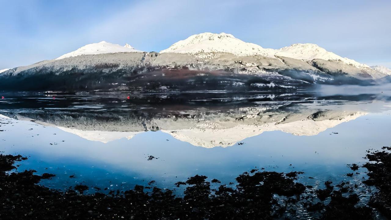 An Corr, Arrochar Bed & Breakfast Exterior photo