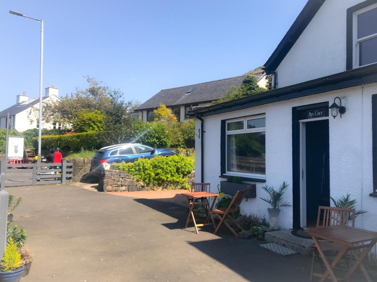 An Corr, Arrochar Bed & Breakfast Exterior photo